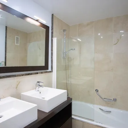 Apartment Beautiful With Stunning Sea Views And A Large Terrace! Torrox