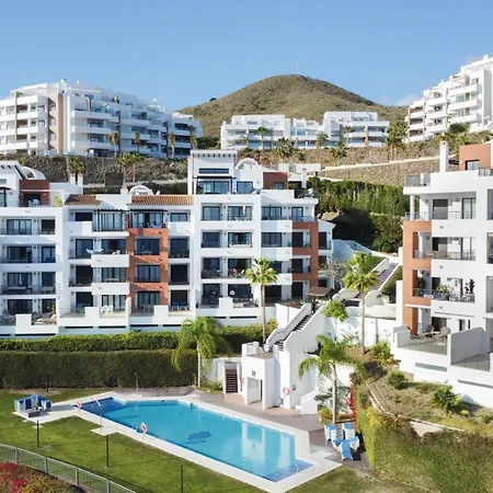 Beautiful With Stunning Sea Views And A Large Terrace! *