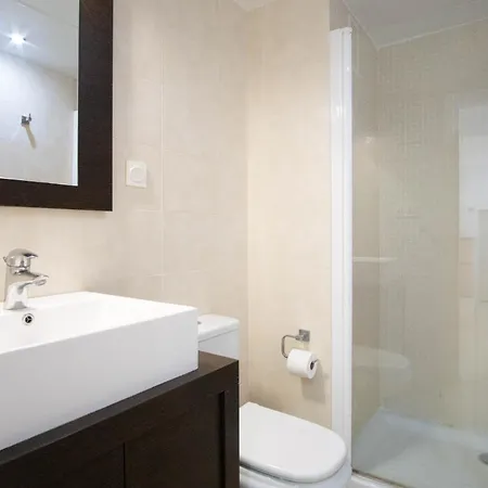 Beautiful With Stunning Sea Views And A Large Terrace! Torrox