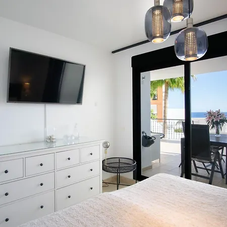 Beautiful With Stunning Sea Views And A Large Terrace! Apartment *
