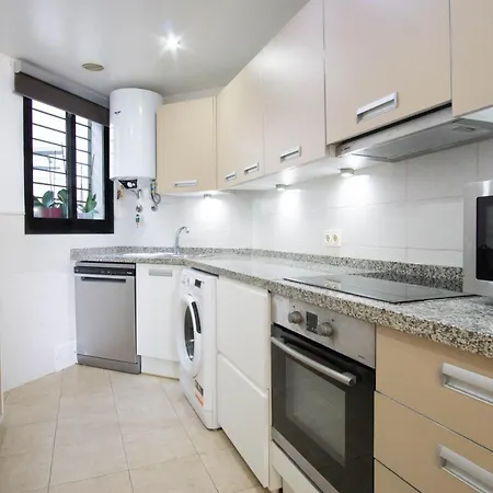 Apartment Beautiful With Stunning Sea Views And A Large Terrace! *