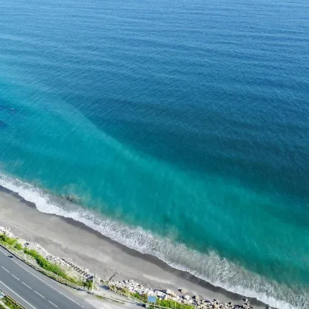 Beautiful With Stunning Sea Views And A Large Terrace! Apartment *